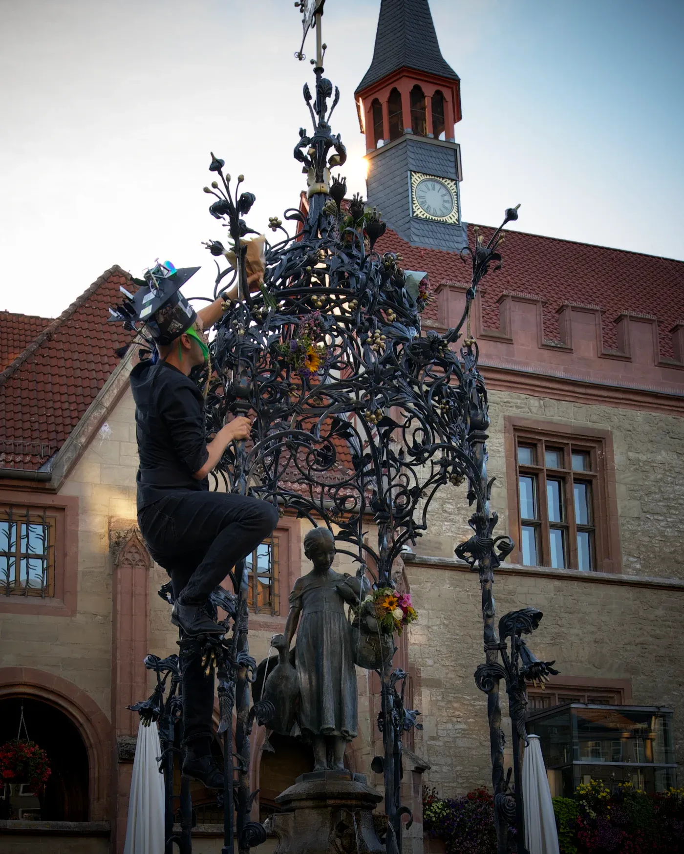 Gänseliesel